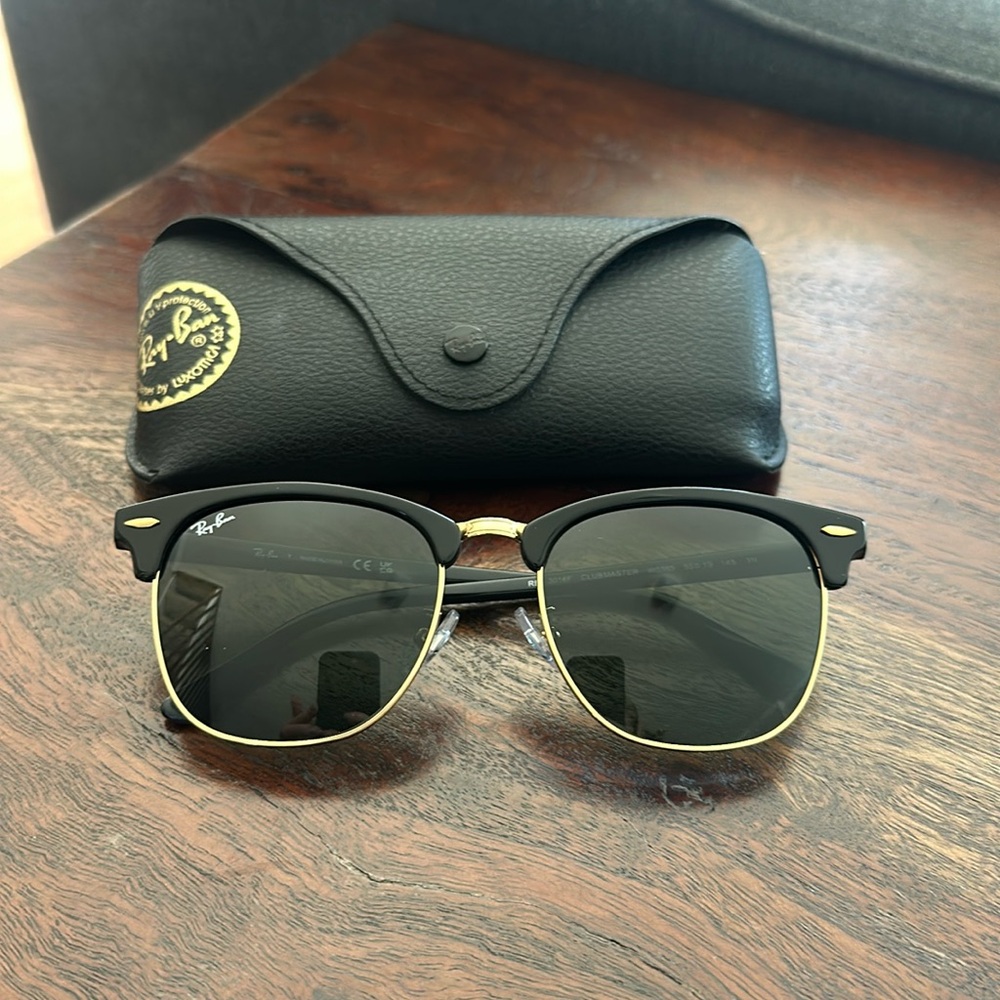 Ray Ban Sunglasses